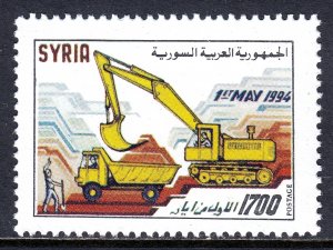 Syria - Scott #1311 - MNH - SCV $2.75