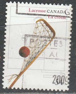 Canada   2338c      (O)   2009