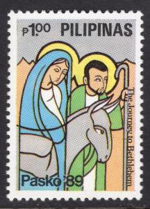 PHILIPPINES SCOTT 2015