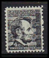 1282 Fine MNH K1980