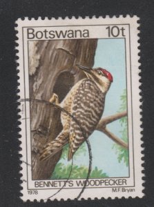 Botswana 204 Birds 1977