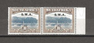 SOUTH WEST AFRICA 1927/30 SG 67 MNH Cat £130