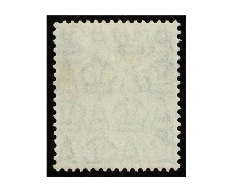 AUSTRALIA SC#76 XF MLH OG WELL CENTRED FULL PERFS. SCARCE! CV$200.00