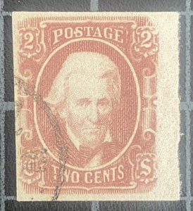 US Stamps-SC# CS 6 - Used - CV $350.00