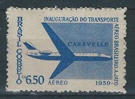 Brazil C91 (M)