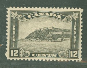 Canada #174 Mint (NH) Single