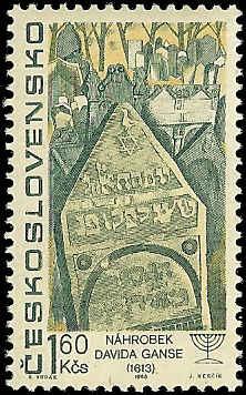 Czechoslovakia - 1480 - MNH - SCV-4.50