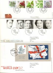 GB 2002 FDC Collection (15)