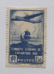FRANCE  C16  USED