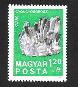 Hungary 1969 - MNH - Scott #1993