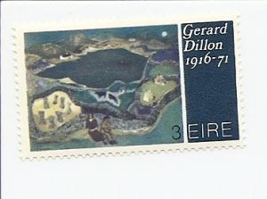 Ireland 320 MNH