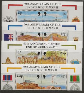 St. Helena 647a,- 653a [nh]