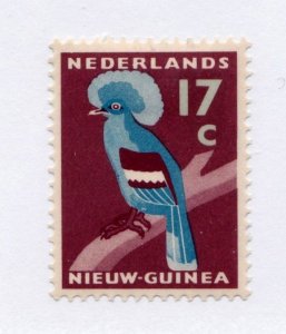 Netherland New Guinea           28          MH OG     scarce!