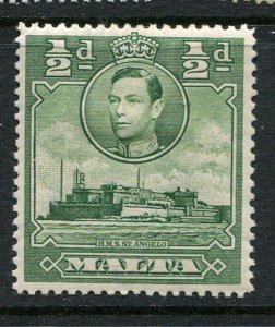 Malta #192 Mint