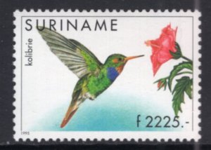 Suriname 734 Unused Mint Hinged BIN