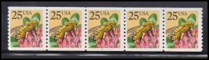 2281f Fine MNH PNC 2/5 KA9167