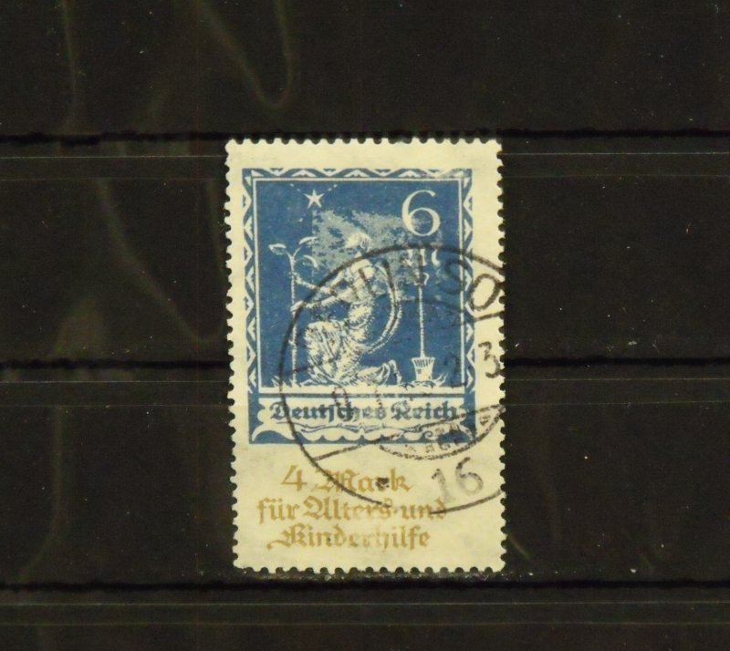 11464   Germany   Used # B3                  CV$ 24.00