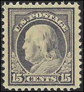 514 Mint,OG,NH...  SCV $75.00