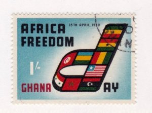 Ghana          77        used