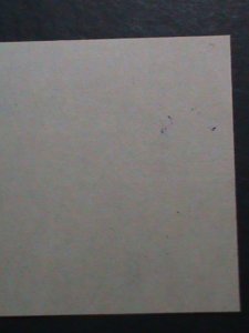 ​FRANCE-1850  SC# 6c BLUE CERES- RARE IMPERF BLOCK OF 9WITH TETE BECHE PAIR VF