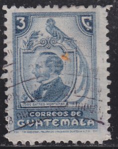 Guatemala 317 José Batres Montúfar 1946