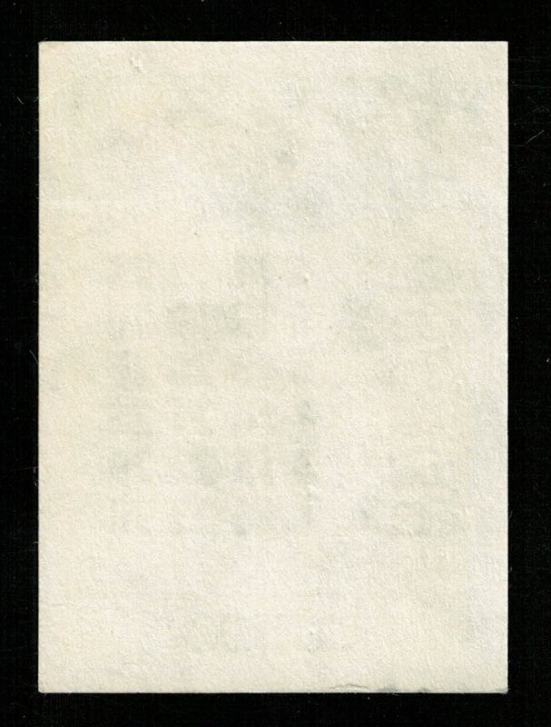 Matchbox Label Stamp (ST-227)