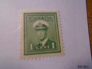 Canada  #  249   MNH    VF