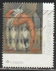 Canada   3094    (O)    2018