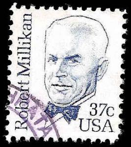 # 1866 USED ROBERT MILLIKAN