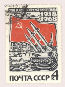 Russia  3448   Used 