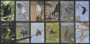 Tonga Scott # 1358a-l MNH