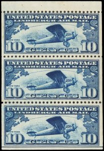 U.S. BOOKLETS & PANES C10a  Mint (ID # 112504)