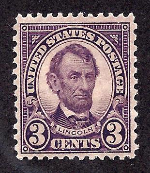 635 Mint,OG,LH... SCV $0.75