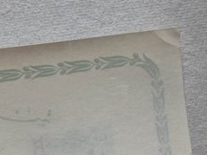 Yemen 1963 Revolution MS, MNH, see notes.  Scott 188 a, CV $5.00.  Mi BL 15