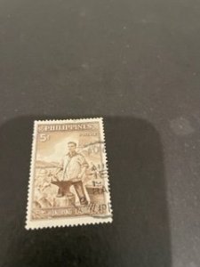 Philippines sc 620 u