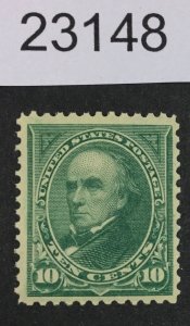 US STAMPS #273  MINT OG NH  LOT #23148