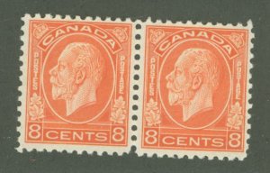 Canada #200 Mint (NH) Multiple