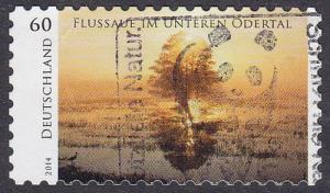 Germany 2014 SG3895A Used