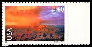 US C135 MNH VF/XF 60 Cent Grand Canyon, Arizona