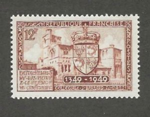 FRANCE   SC # 621   MNH