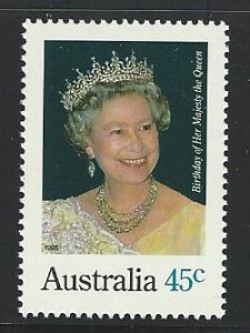 Australia  MNH  sc#  1431
