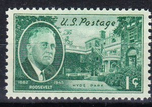 MOstamps - US Scott #930 XF-Sup Mint OG NH - Lot # HS-E545