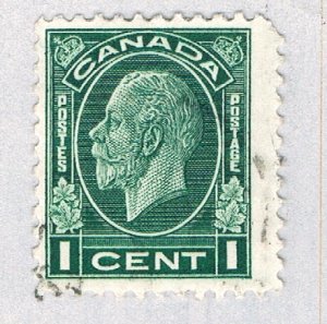 Canada 195 Used George V 1932 (BP59901)