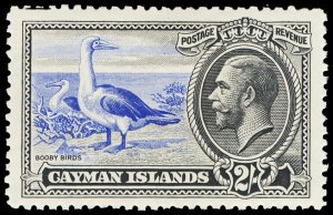 CAYMAN ISLANDS 94  Mint (ID # 118269)