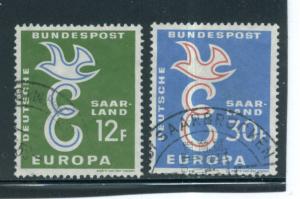 Saar 317-8  VF Used