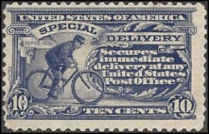 E11 Mint,OG,H... SCV $20.00