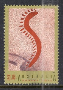 Australia 1339 Used VF