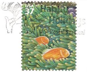 US 3831f (used on paper) 37