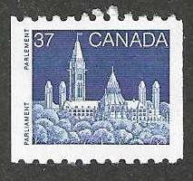 Canada 1194  MNH SCV$.75