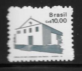 Brazil #2068 MNH Single